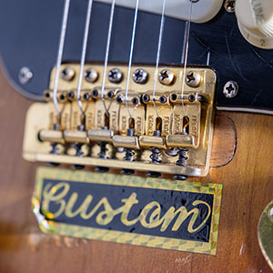 Paoletti Stratospheric SRV Number One 2015