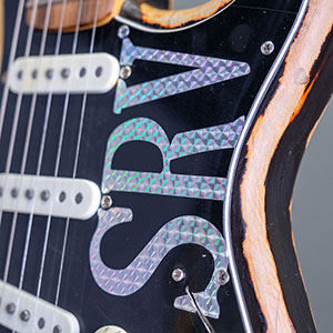 Paoletti Stratospheric SRV Number One 2015