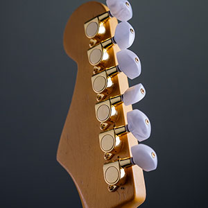 Paoletti Stratospheric SRV Number One 2015